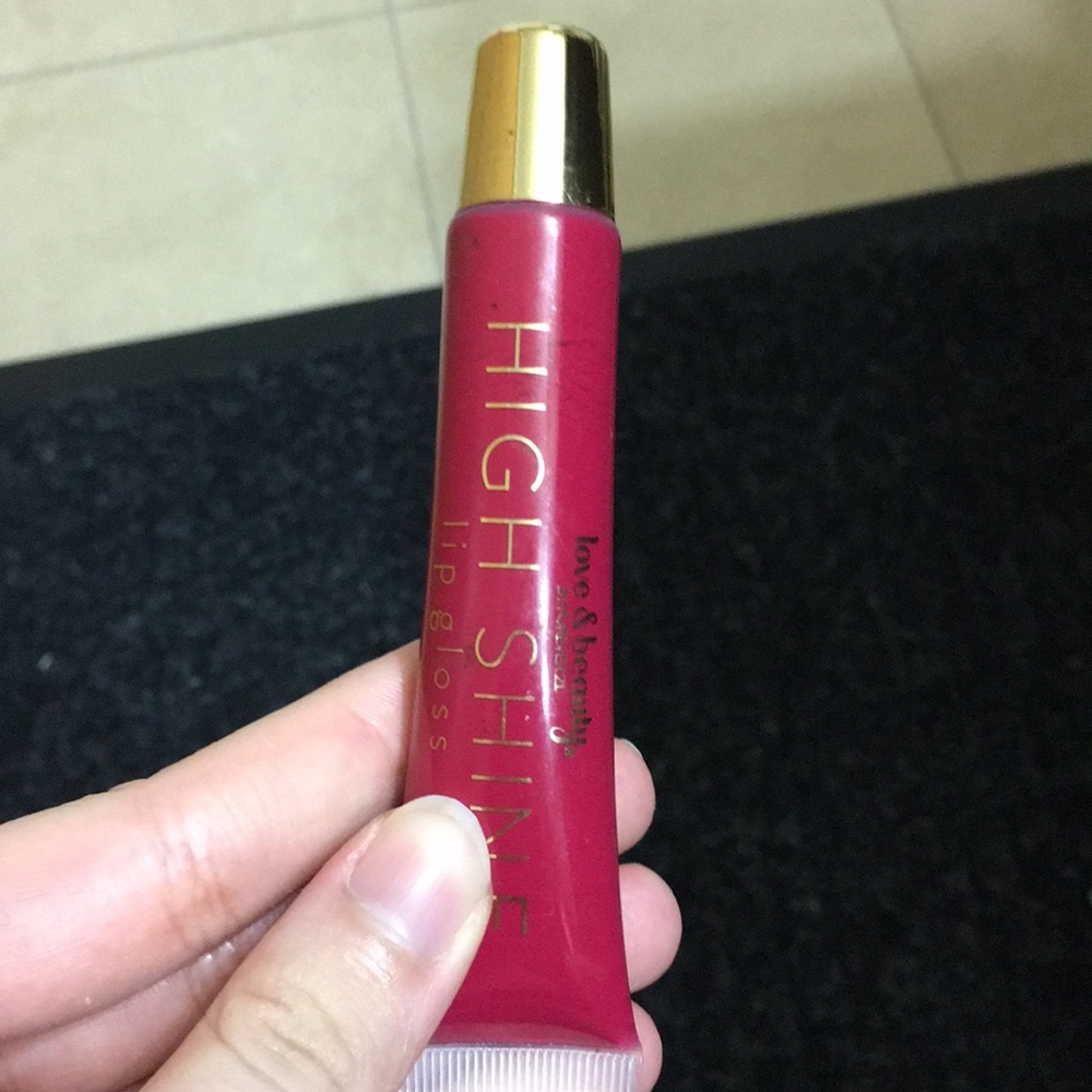 Lipgloss